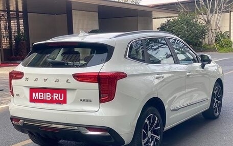 Haval Jolion, 2021 год, 1 145 000 рублей, 5 фотография