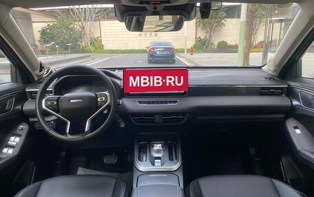 Haval Jolion, 2021 год, 1 145 000 рублей, 14 фотография