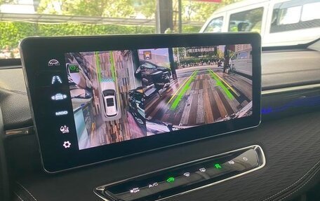 Haval Jolion, 2021 год, 1 145 000 рублей, 17 фотография