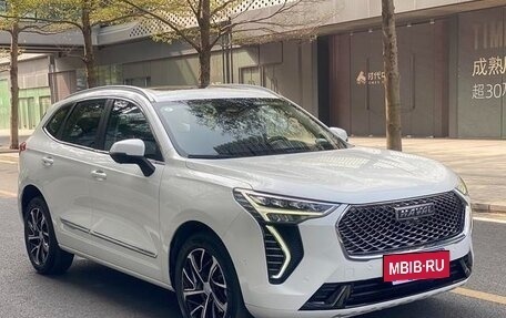 Haval Jolion, 2021 год, 1 145 000 рублей, 3 фотография