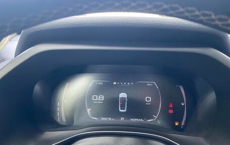 Haval Jolion, 2021 год, 1 145 000 рублей, 19 фотография