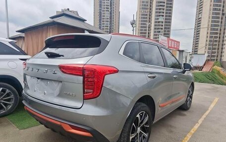 Haval Jolion, 2022 год, 1 168 000 рублей, 4 фотография