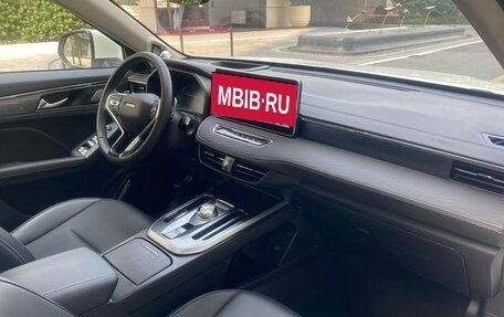 Haval Jolion, 2021 год, 1 145 000 рублей, 13 фотография