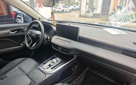 Haval Jolion, 2022 год, 1 168 000 рублей, 13 фотография