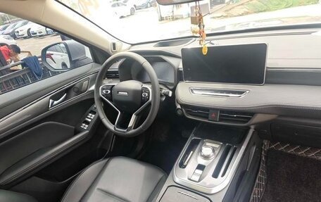 Haval Jolion, 2022 год, 1 168 000 рублей, 12 фотография