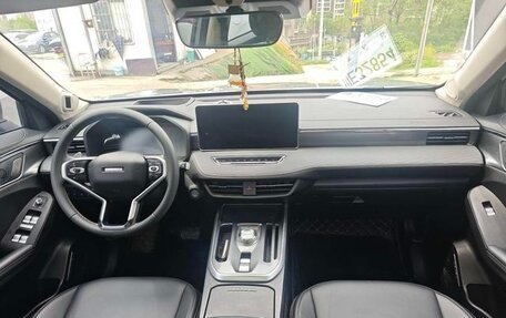 Haval Jolion, 2022 год, 1 168 000 рублей, 11 фотография