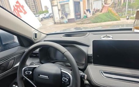 Haval Jolion, 2022 год, 1 168 000 рублей, 15 фотография