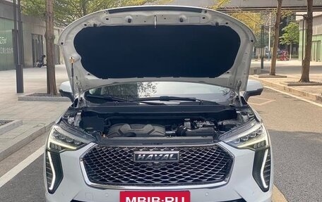 Haval Jolion, 2021 год, 1 145 000 рублей, 20 фотография