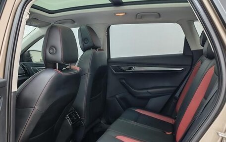 Skoda Karoq I, 2022 год, 2 212 000 рублей, 8 фотография