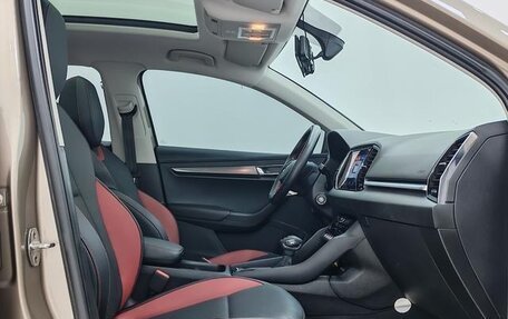 Skoda Karoq I, 2022 год, 2 212 000 рублей, 7 фотография