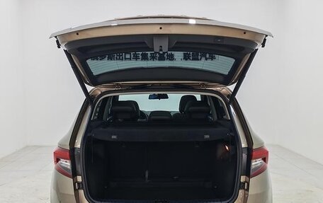 Skoda Karoq I, 2022 год, 2 212 000 рублей, 10 фотография