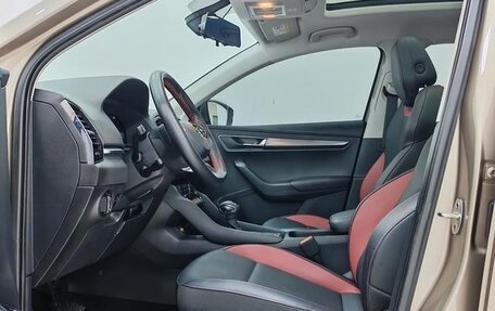 Skoda Karoq I, 2022 год, 2 212 000 рублей, 6 фотография