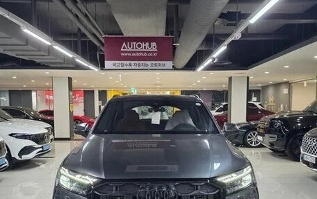 Audi SQ7, 2026 год, 16 740 777 рублей, 2 фотография