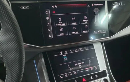 Audi SQ7, 2026 год, 16 740 777 рублей, 8 фотография