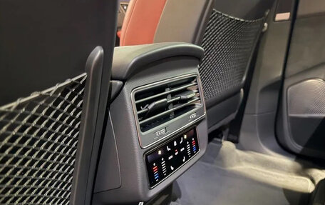 Audi SQ7, 2026 год, 16 740 777 рублей, 10 фотография