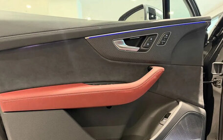 Audi SQ7, 2026 год, 16 740 777 рублей, 12 фотография