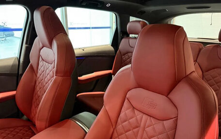 Audi SQ7, 2026 год, 16 740 777 рублей, 9 фотография