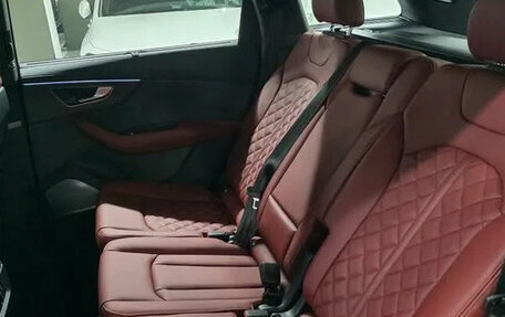 Audi SQ7, 2026 год, 16 740 777 рублей, 13 фотография