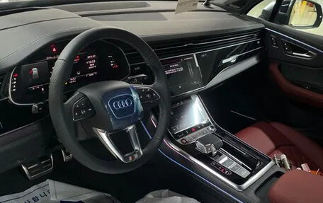 Audi SQ7, 2026 год, 16 740 777 рублей, 5 фотография