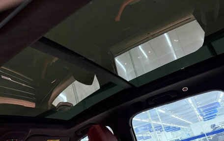 Audi SQ7, 2026 год, 16 740 777 рублей, 11 фотография