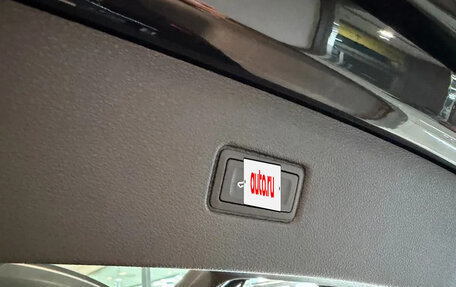 Audi SQ7, 2026 год, 16 740 777 рублей, 17 фотография