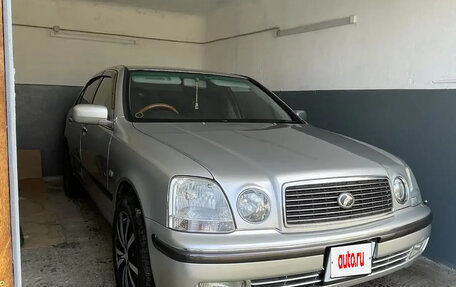 Toyota Progres, 2000 год, 710 000 рублей, 2 фотография