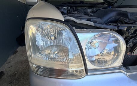 Toyota Progres, 2000 год, 710 000 рублей, 4 фотография