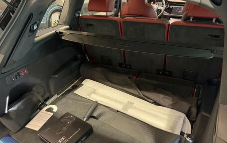 Audi SQ7, 2026 год, 16 740 777 рублей, 16 фотография