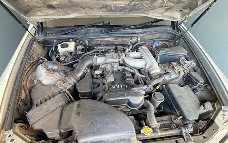 Toyota Progres, 2000 год, 710 000 рублей, 6 фотография