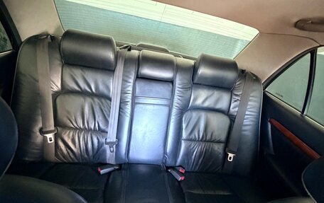 Toyota Progres, 2000 год, 710 000 рублей, 9 фотография