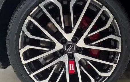 Audi SQ7, 2026 год, 16 740 777 рублей, 18 фотография