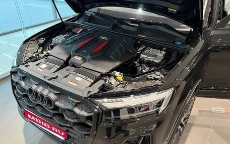 Audi SQ7, 2026 год, 16 740 777 рублей, 14 фотография