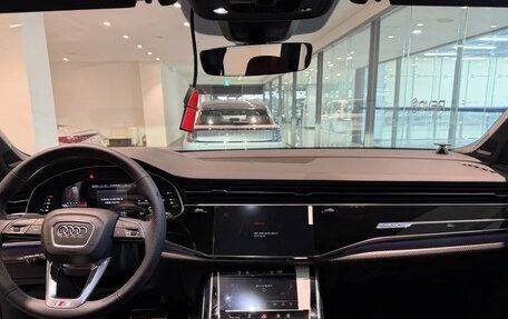 Audi SQ7, 2026 год, 16 740 777 рублей, 6 фотография