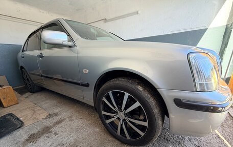 Toyota Progres, 2000 год, 710 000 рублей, 12 фотография