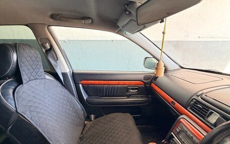 Toyota Progres, 2000 год, 710 000 рублей, 10 фотография