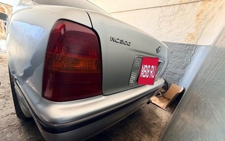 Toyota Progres, 2000 год, 710 000 рублей, 3 фотография