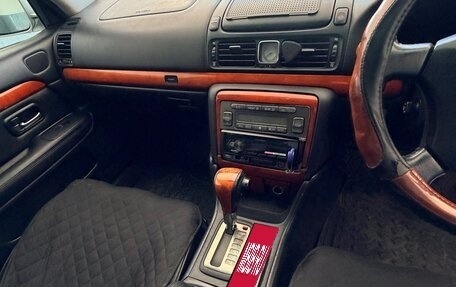 Toyota Progres, 2000 год, 710 000 рублей, 11 фотография