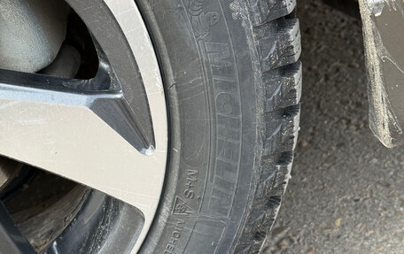 Toyota Aqua I, 2015 год, 1 300 000 рублей, 14 фотография