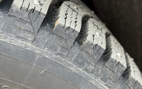 Toyota Aqua I, 2015 год, 1 300 000 рублей, 15 фотография