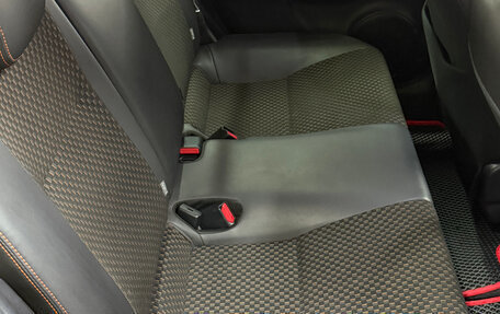 Toyota Aqua I, 2015 год, 1 300 000 рублей, 22 фотография