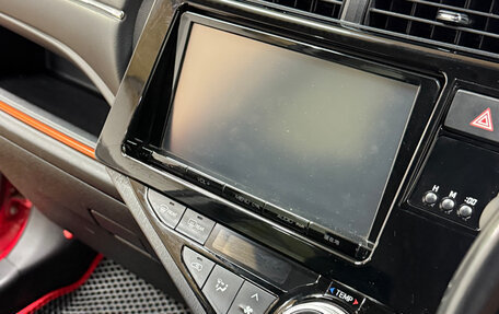 Toyota Aqua I, 2015 год, 1 300 000 рублей, 25 фотография