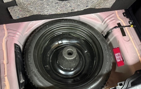 Toyota Aqua I, 2015 год, 1 300 000 рублей, 20 фотография