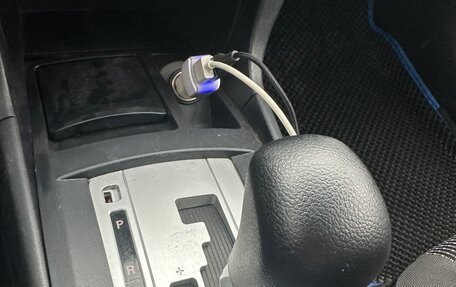 Mitsubishi Lancer IX, 2011 год, 650 000 рублей, 12 фотография