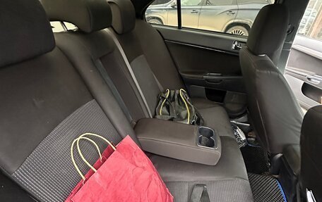 Mitsubishi Lancer IX, 2011 год, 650 000 рублей, 9 фотография