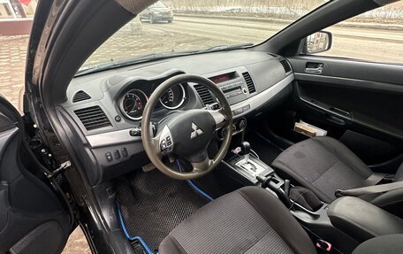 Mitsubishi Lancer IX, 2011 год, 650 000 рублей, 8 фотография