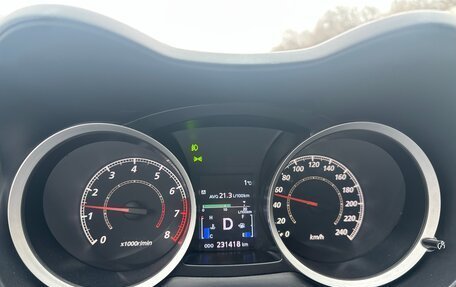 Mitsubishi Lancer IX, 2011 год, 650 000 рублей, 11 фотография