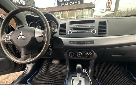Mitsubishi Lancer IX, 2011 год, 650 000 рублей, 6 фотография