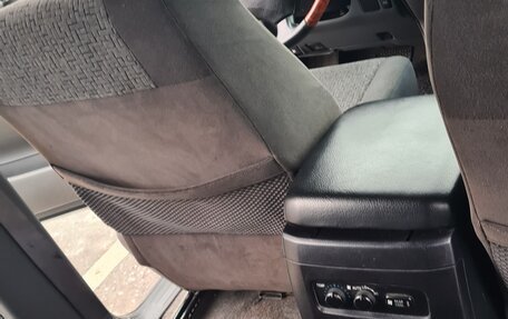 Toyota Land Cruiser Prado 120 рестайлинг, 2008 год, 2 550 000 рублей, 9 фотография