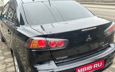 Mitsubishi Lancer IX, 2011 год, 650 000 рублей, 5 фотография