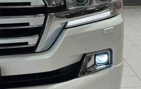 Toyota Land Cruiser 200, 2016 год, 6 400 000 рублей, 4 фотография